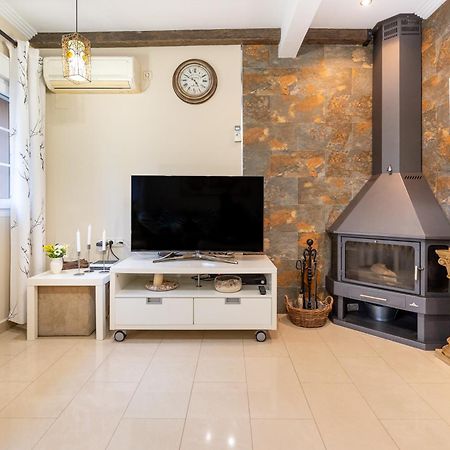 Mcgomez House Apartment Malaga Ngoại thất bức ảnh