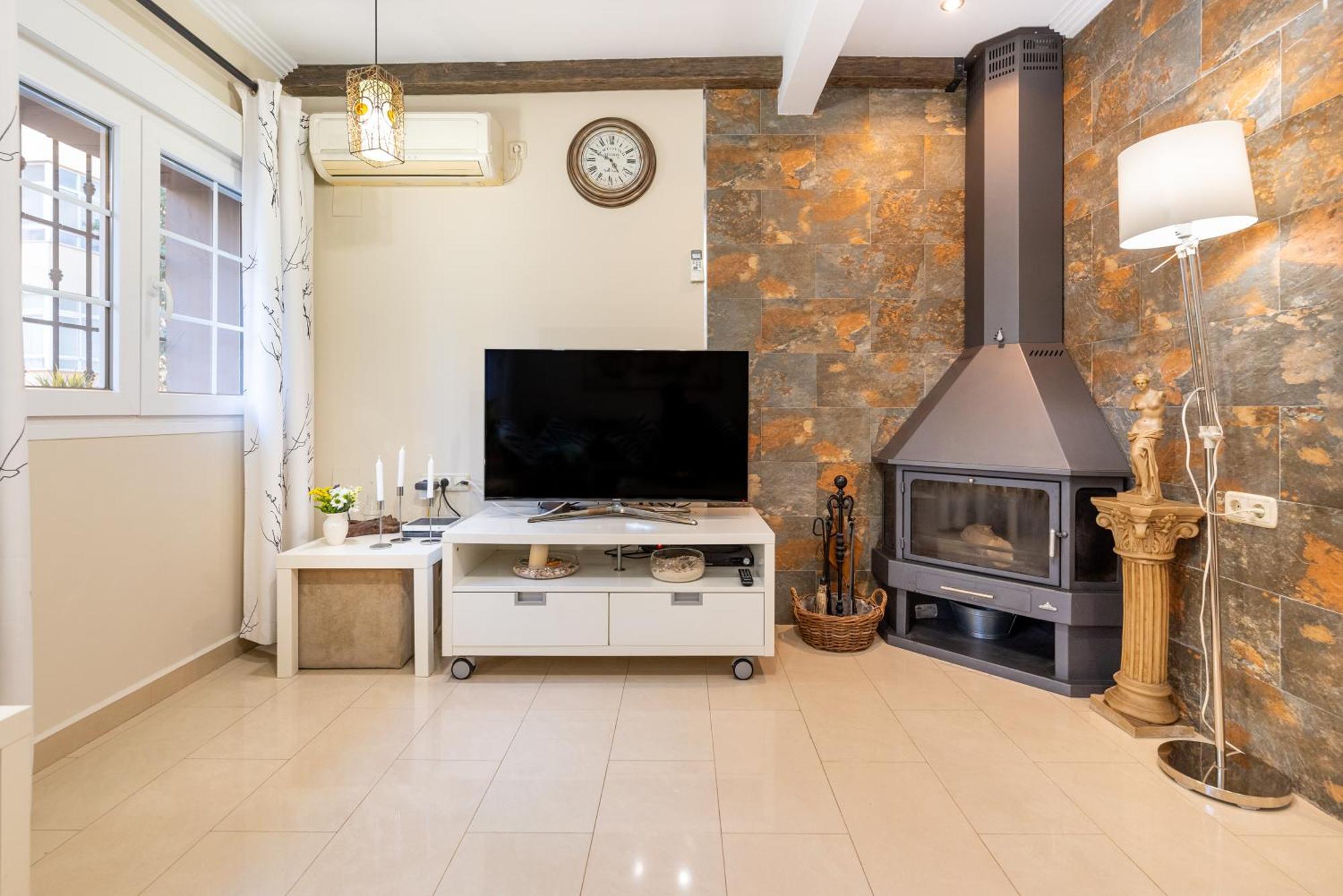 Mcgomez House Apartment Malaga Ngoại thất bức ảnh