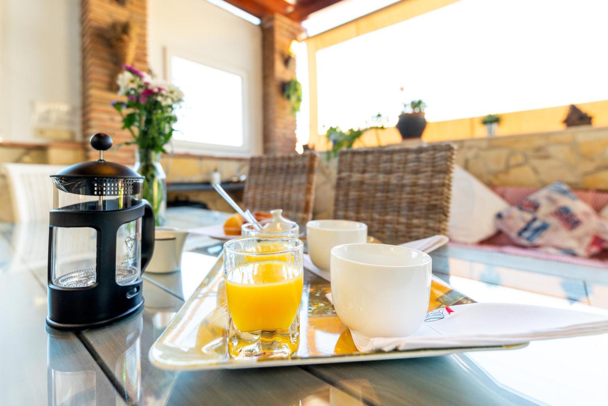 Mcgomez House Apartment Malaga Ngoại thất bức ảnh