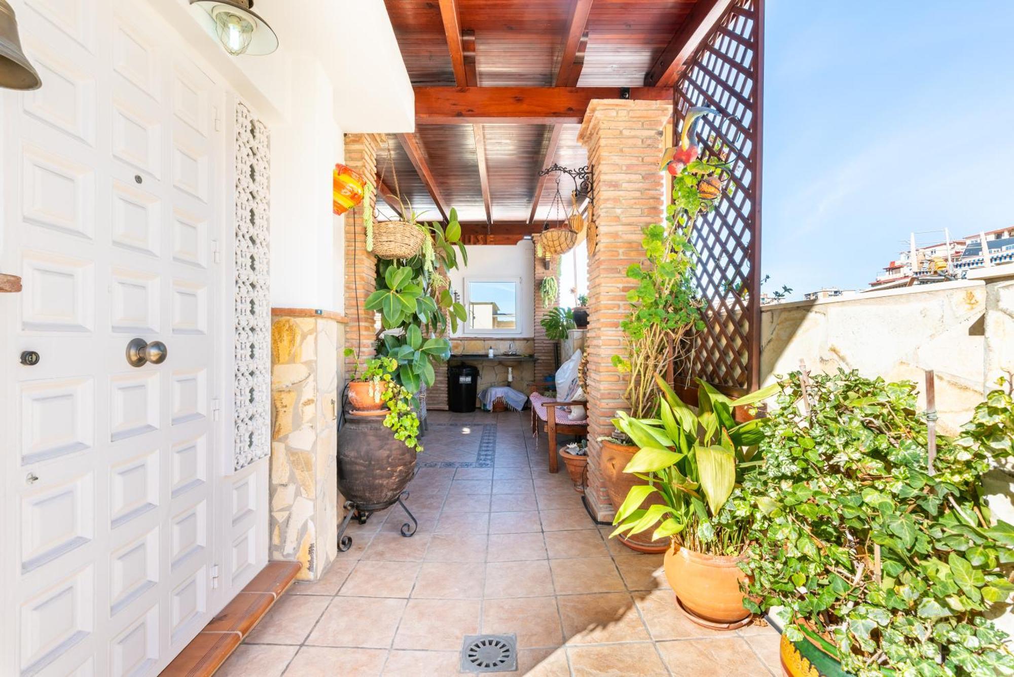 Mcgomez House Apartment Malaga Ngoại thất bức ảnh