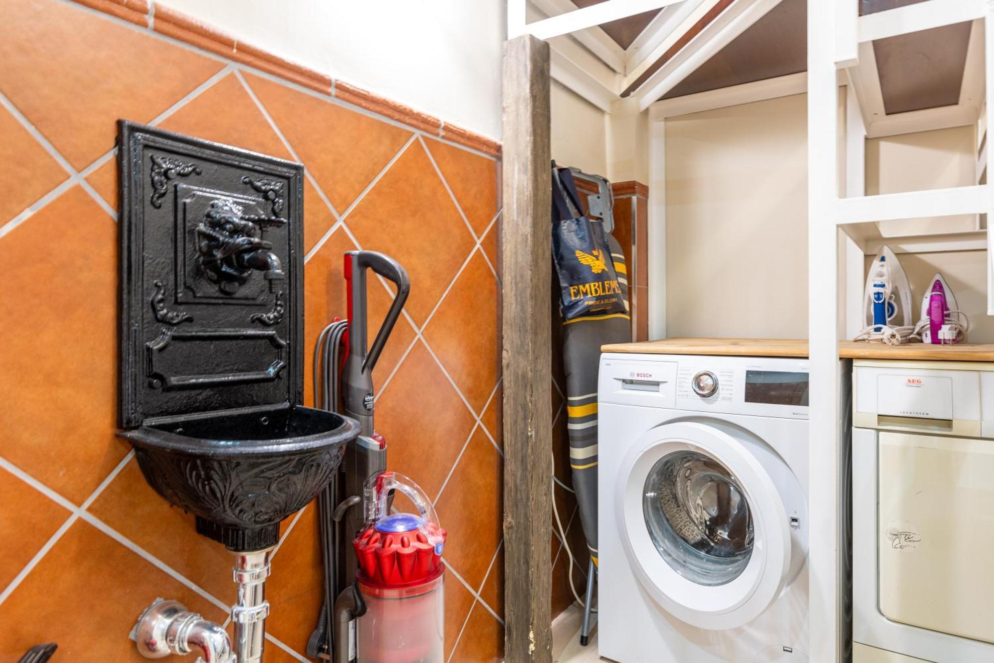 Mcgomez House Apartment Malaga Ngoại thất bức ảnh