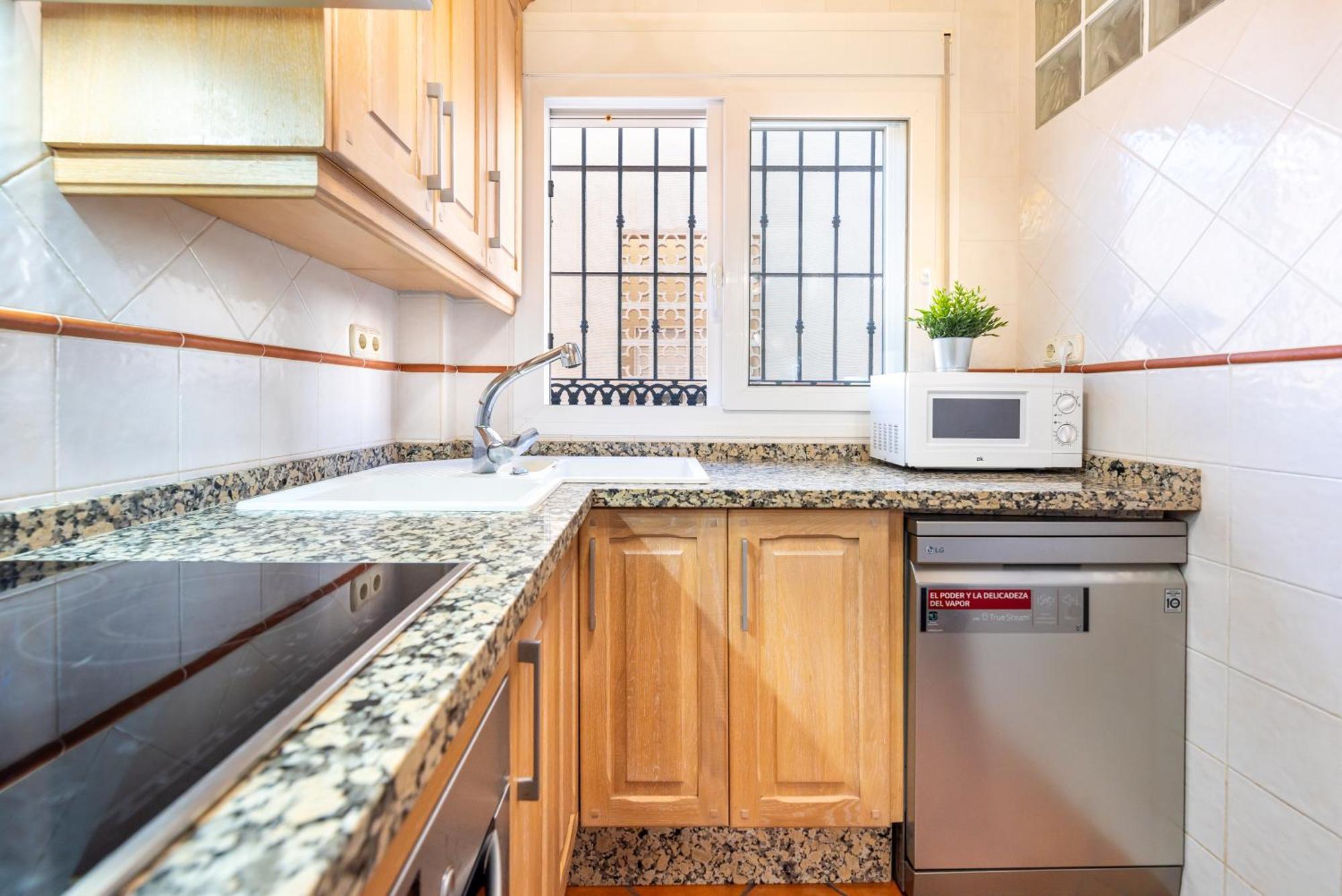 Mcgomez House Apartment Malaga Ngoại thất bức ảnh