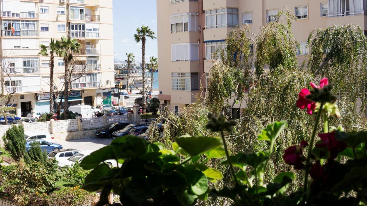 Mcgomez House Apartment Malaga Ngoại thất bức ảnh