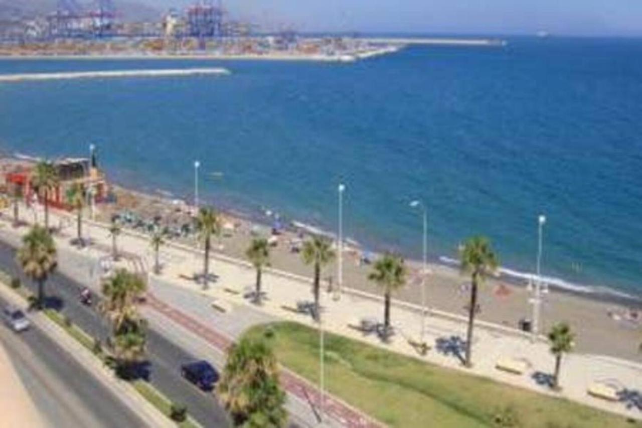 Mcgomez House Apartment Malaga Ngoại thất bức ảnh